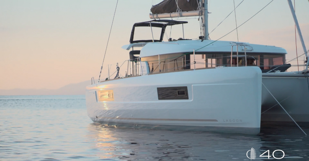 travel in catamaran mallorca