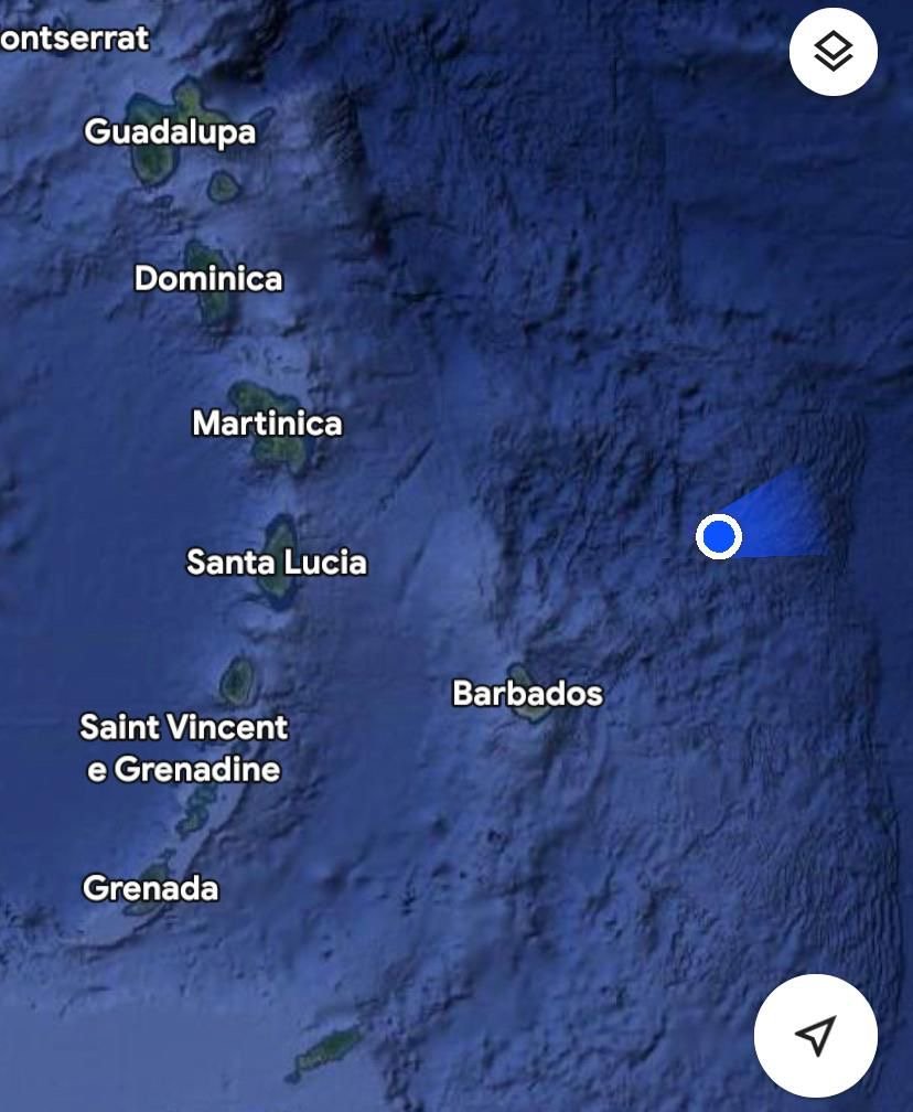 Traversata: Lanzarote a Martinica nel 2026