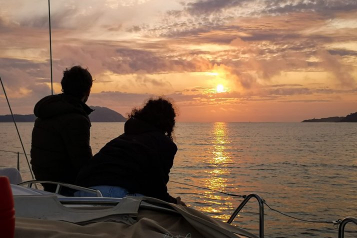 Viaje nocturno a las Islas Cíes para disfrutar de las estrellas