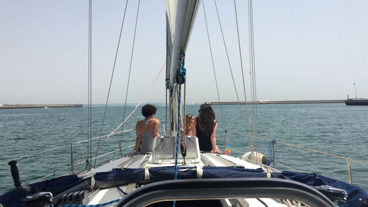 Barca a vela - Jeanneau - Sun Odyssey 37.1