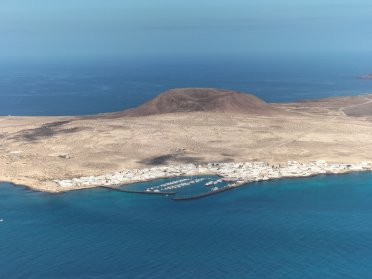 Sailing trip from Gran Canaria to Cape Verde
