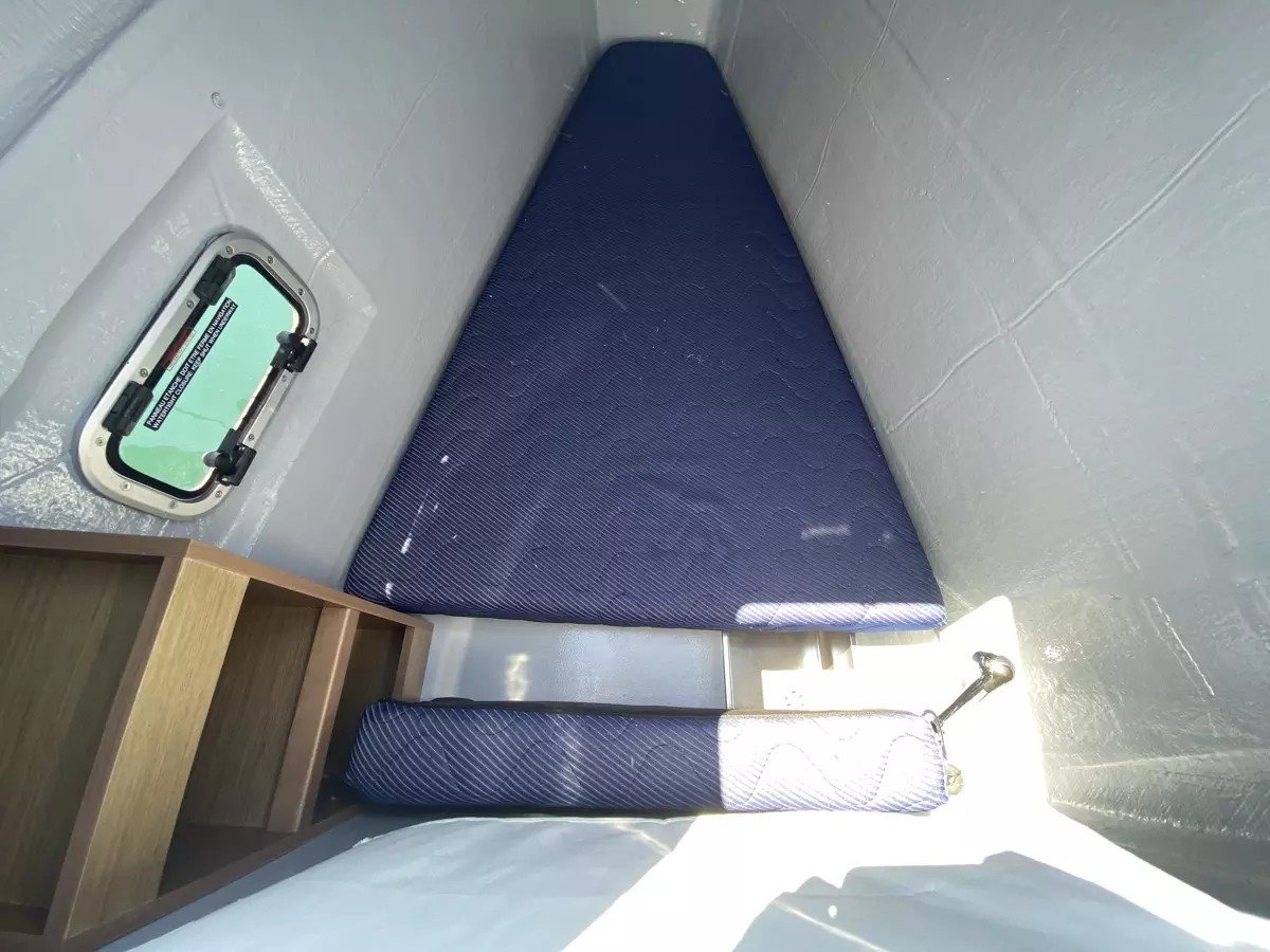 Catamarán - Lagoon - 2019