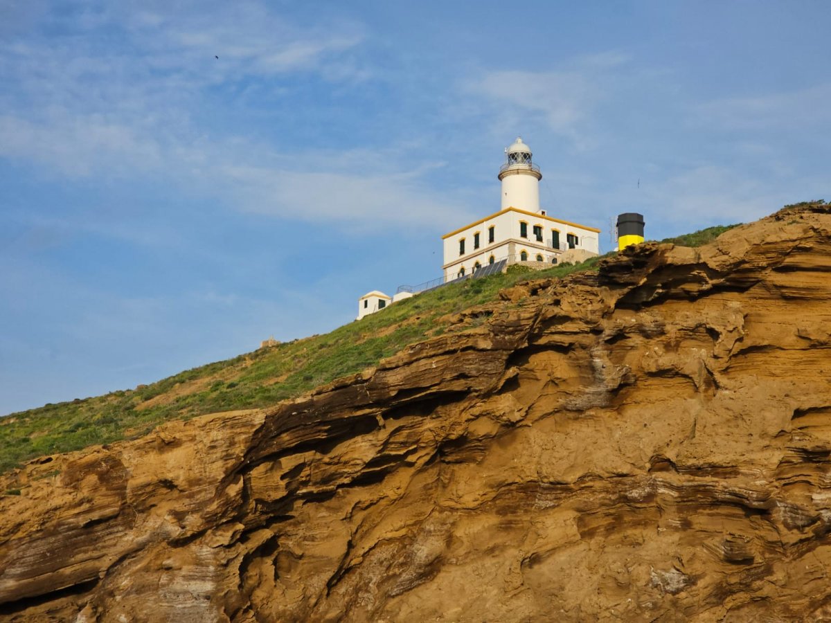 Scopri le meraviglie delle isole Columbretes