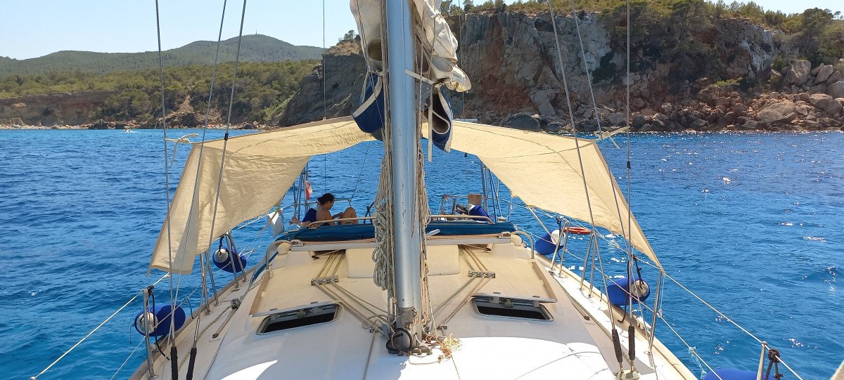 Bénéteau - 10 personas