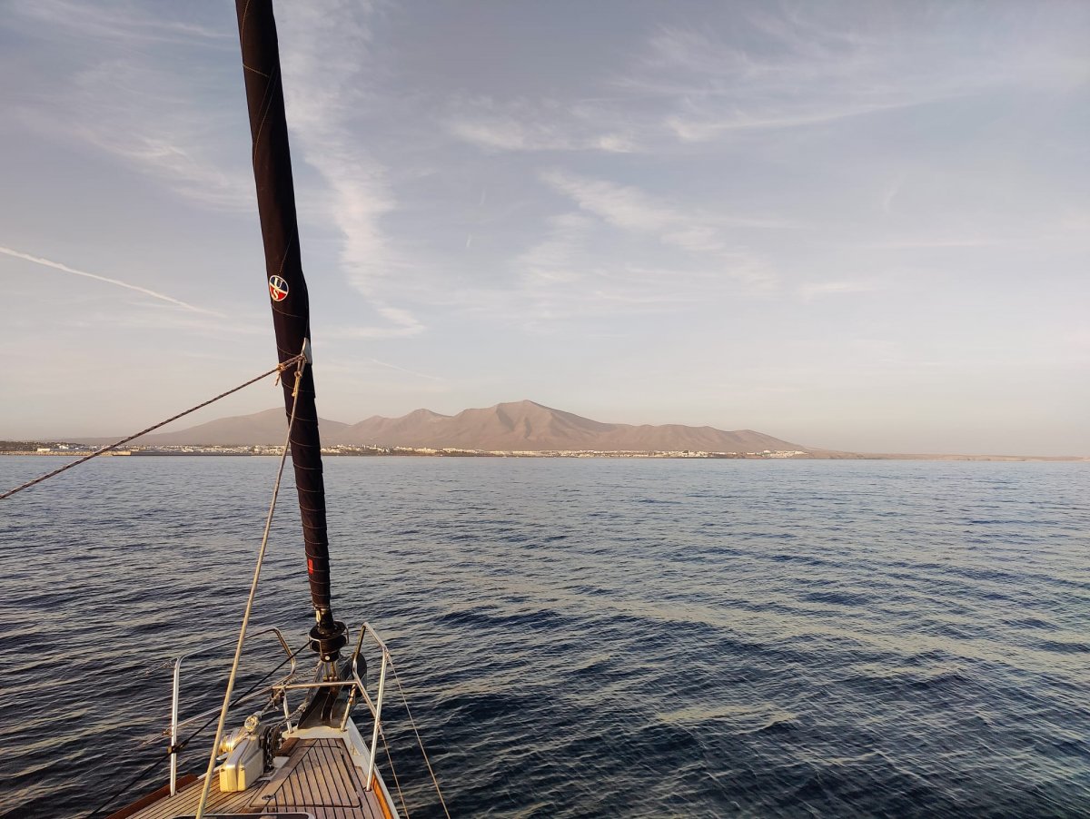 Explore the Atlantic on cruises from Benalmadena to Tenerife