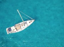Sailing cruise with professional skipper in the Tuscan Archipelago