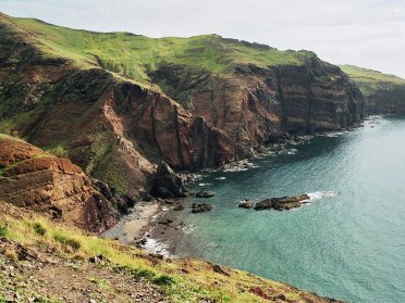 Navega en catamarán por las islas de la Macaronesia, de Madeira a Lanzarote