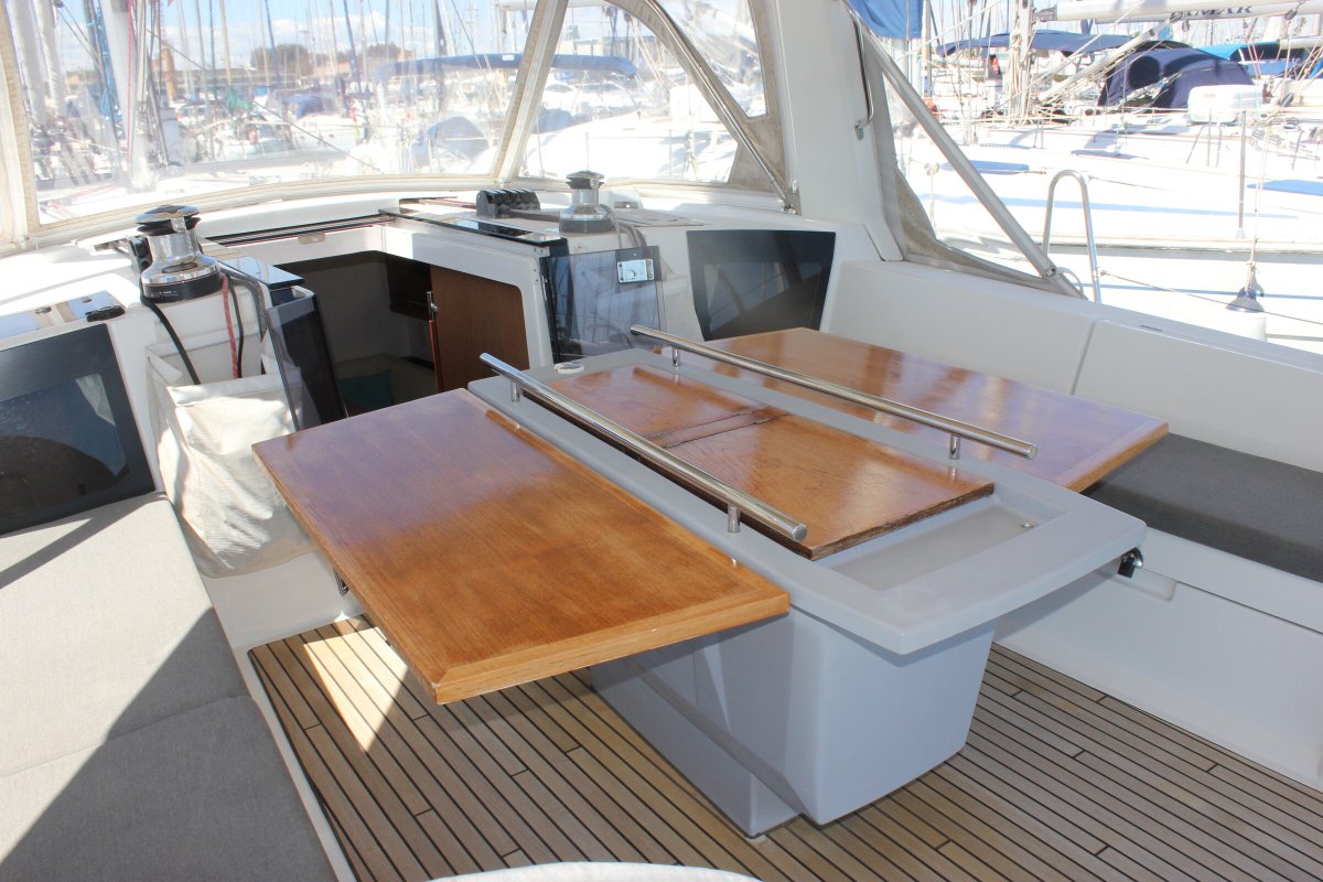 Yacht sail week