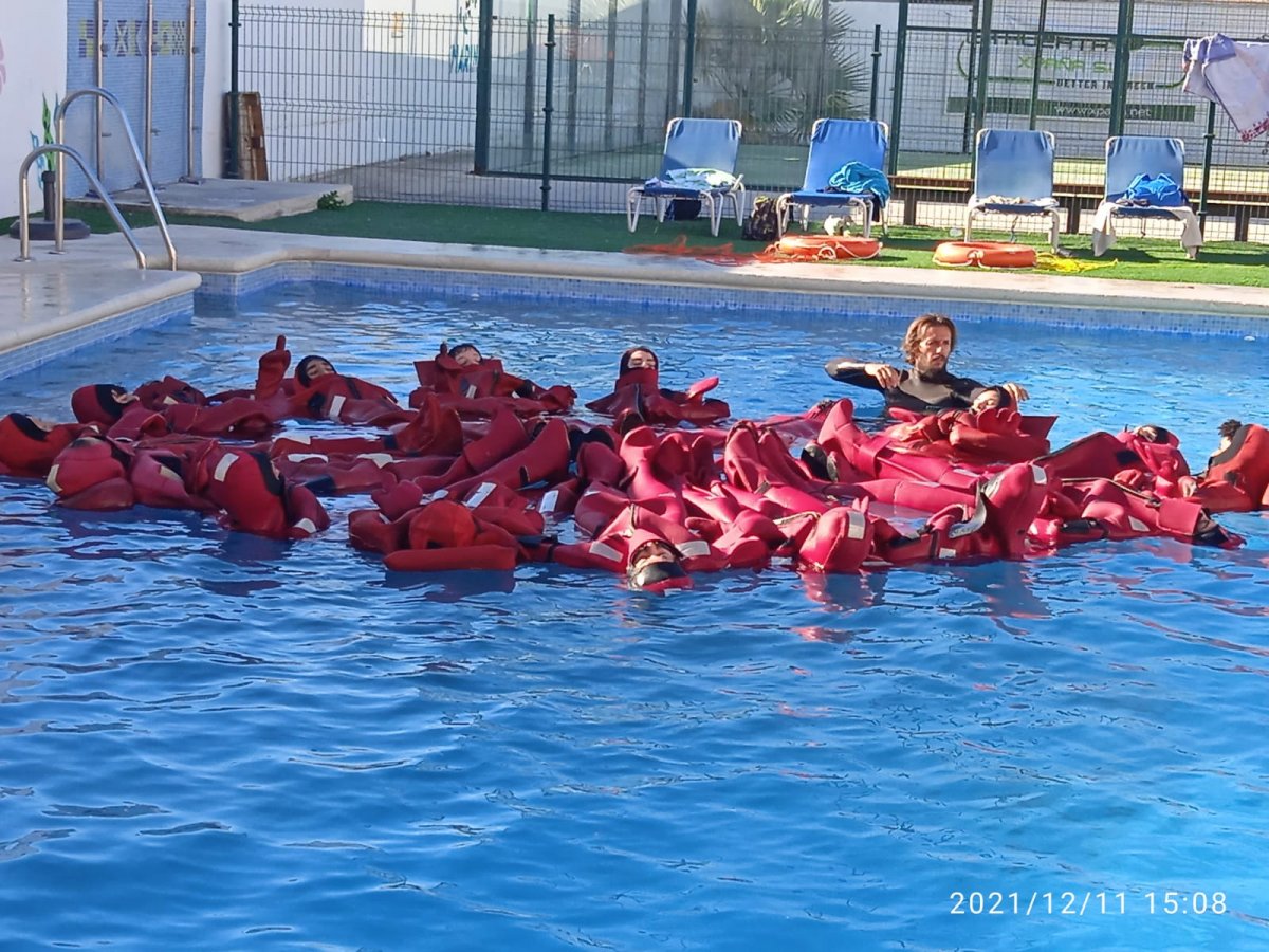 Viaje en yate por las islas Griegas