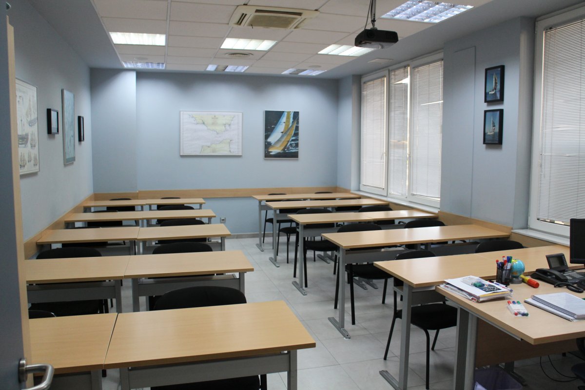 Imparare le abilità di navigazione