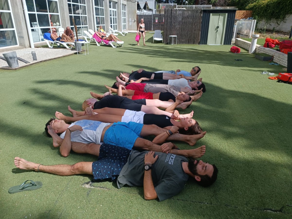 Pack PPER Alicante - 3 Certificados profesionales STCW