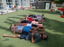 PPER Alicante Pack - 3 STCW Professional Certificates