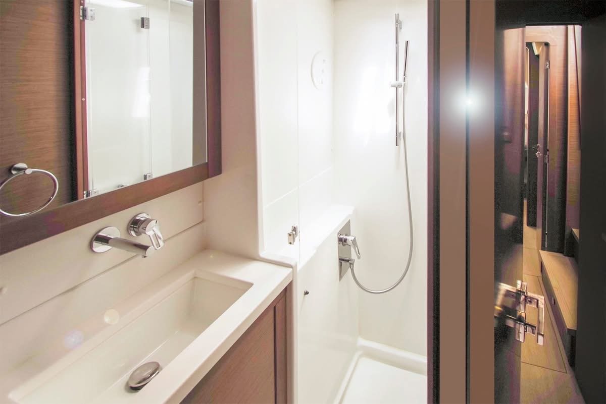 A 14-Day Caribbean Sailing Journey on a Deluxe Catamaran