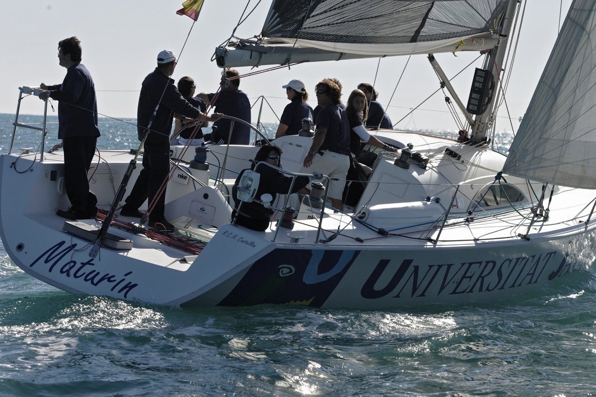 Archambault - 3 cabine