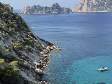 Crociera di sola andata da Maiorca a Cartagena
