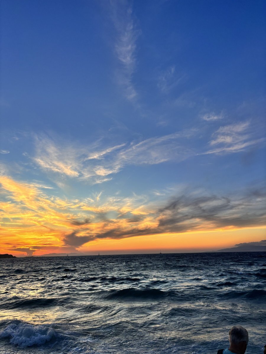 Sailing vacation in Greece - Sporades Islands