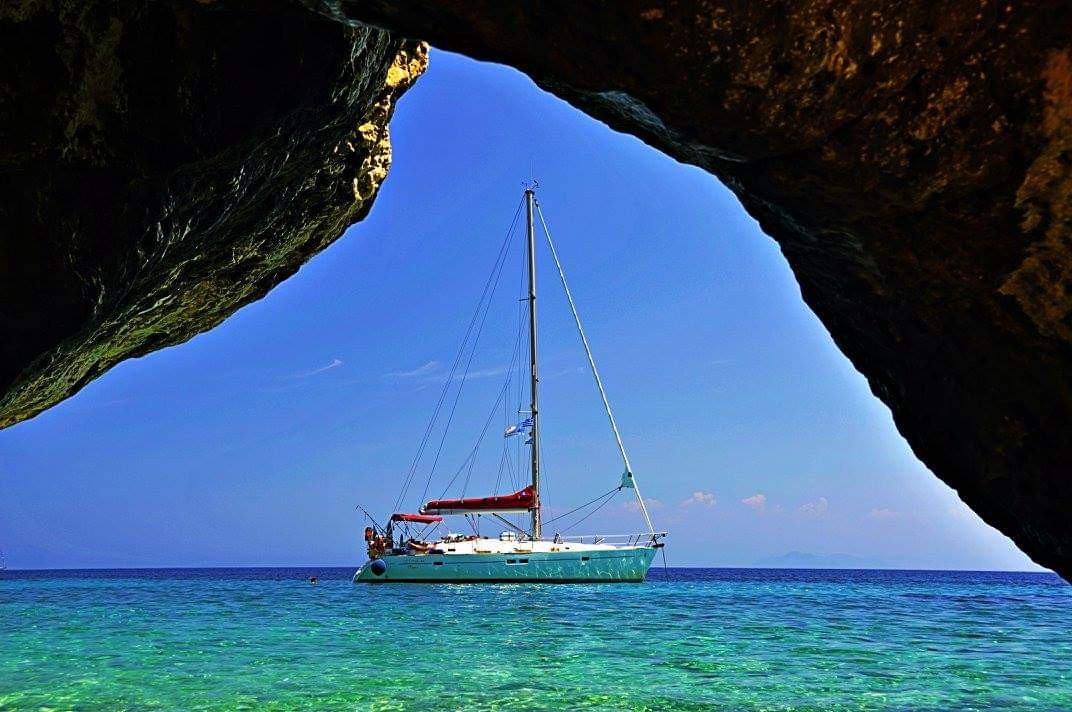 Bénéteau - 2 baths