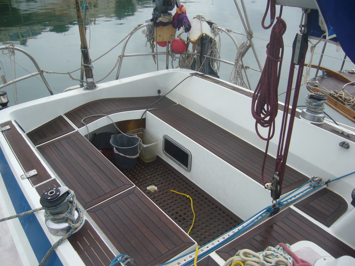 Menorca Coastal Cruise