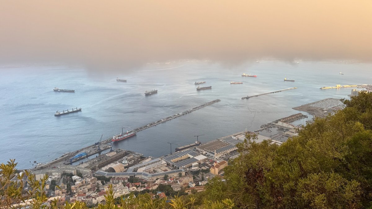 Godere della bellezza naturale e culturale di Gibilterra e Madeira