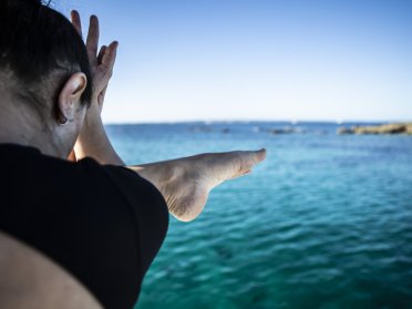 Wellness-Retreat auf einem Katamaran – Ibiza und Formentera