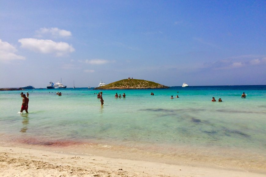 alquiler de barcos en ibiza