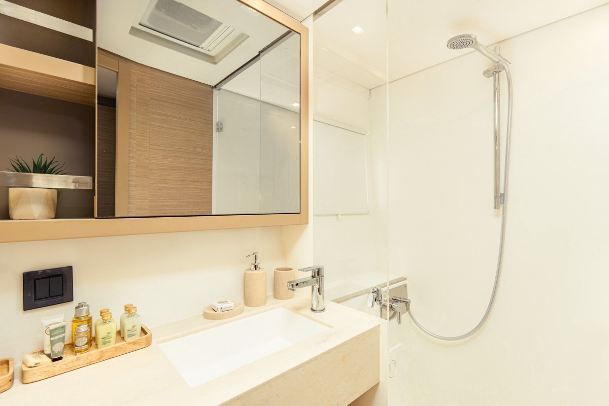 Katamaran - Lagoon - 8 {{i18n.capacity}}