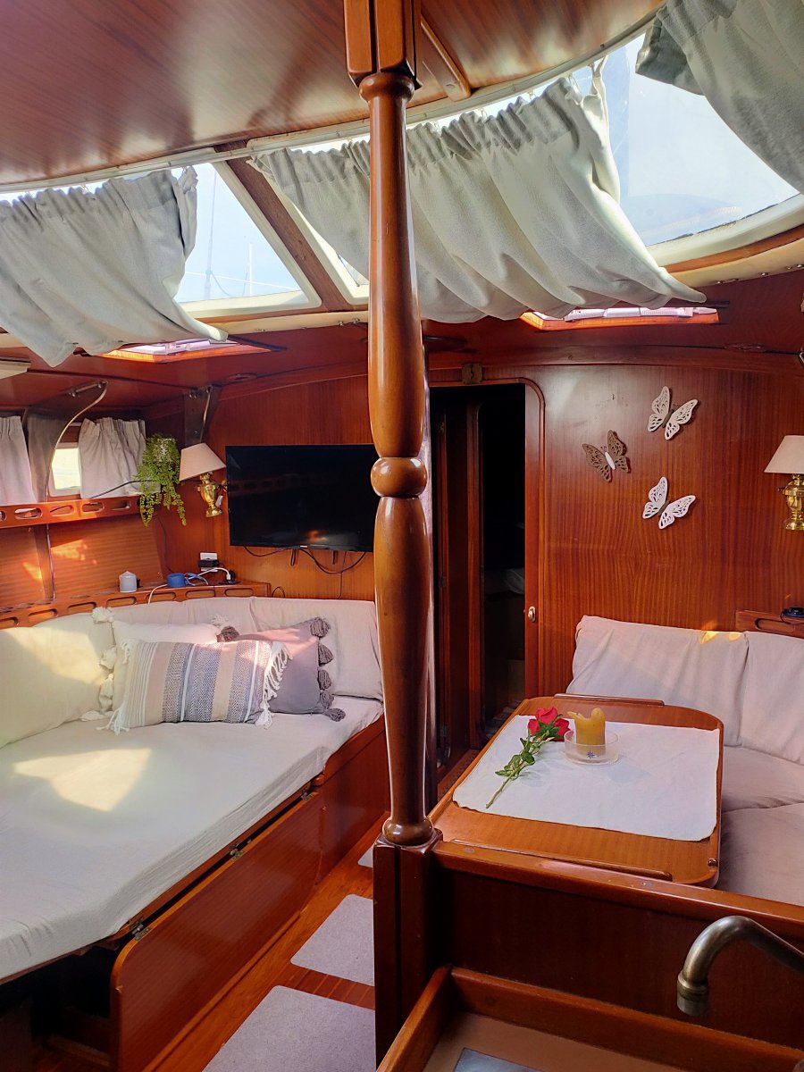 North Wind - 14 {{i18n.capacity}}