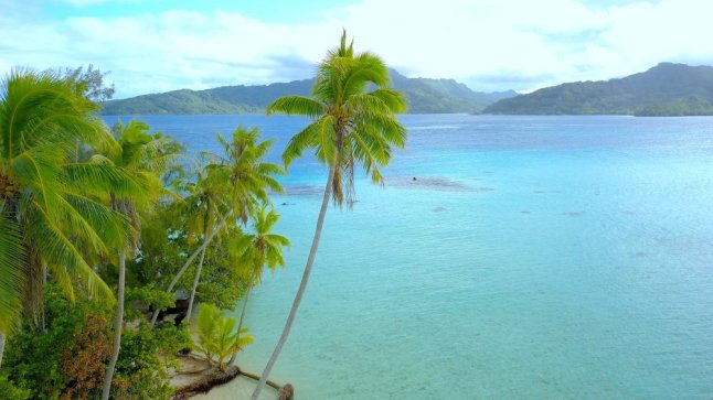 Tag 8. Bora Bora