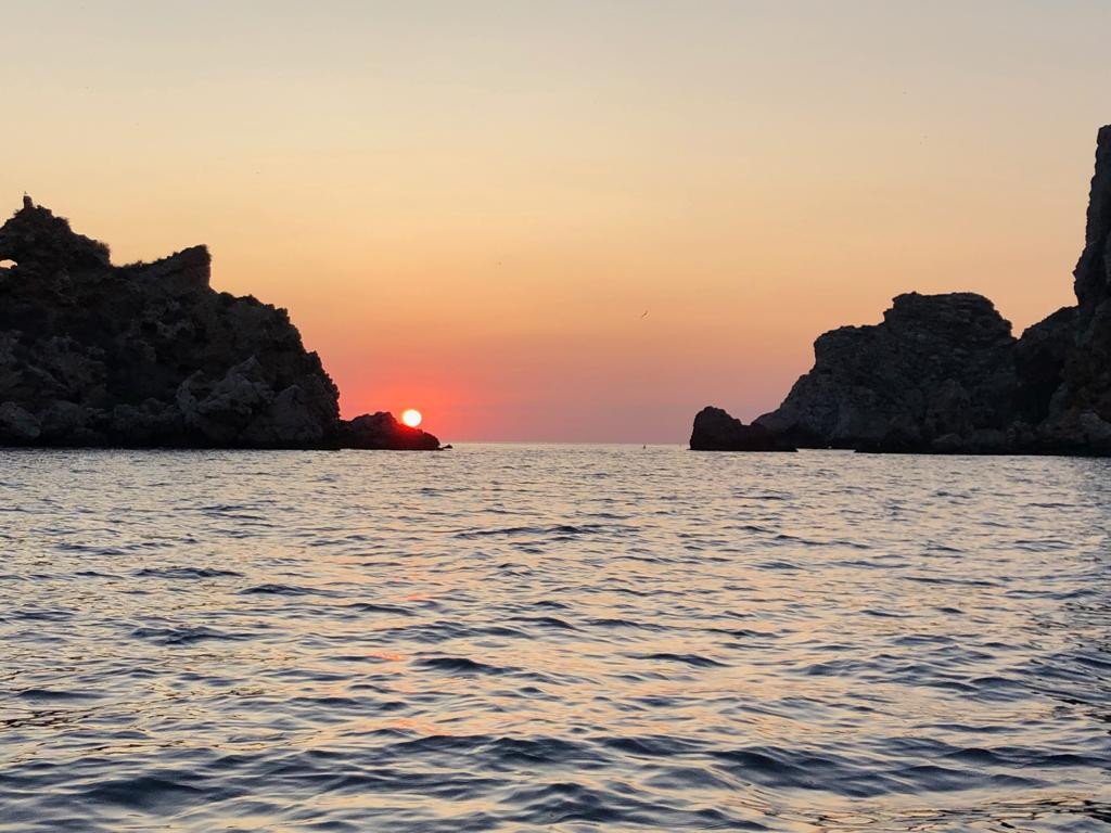 Learn to sail a catamaran with our expert instructors