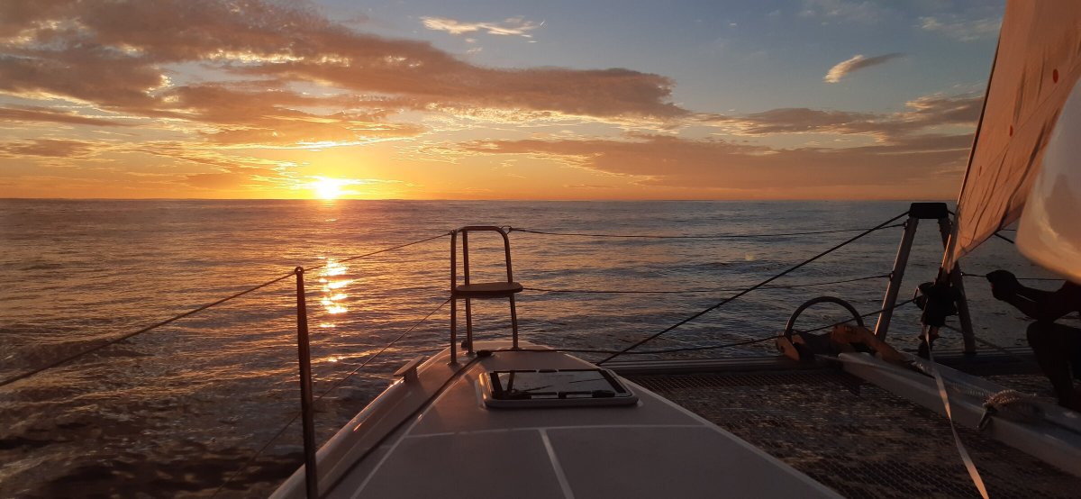 Navigando nell'Atlantico: Viaggio a Madeira, Marocco, Gibilterra, Malaga solo andata