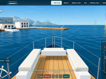 Curso online de PNB en barco