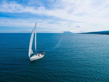 Gite in barca a vela a Ceuta