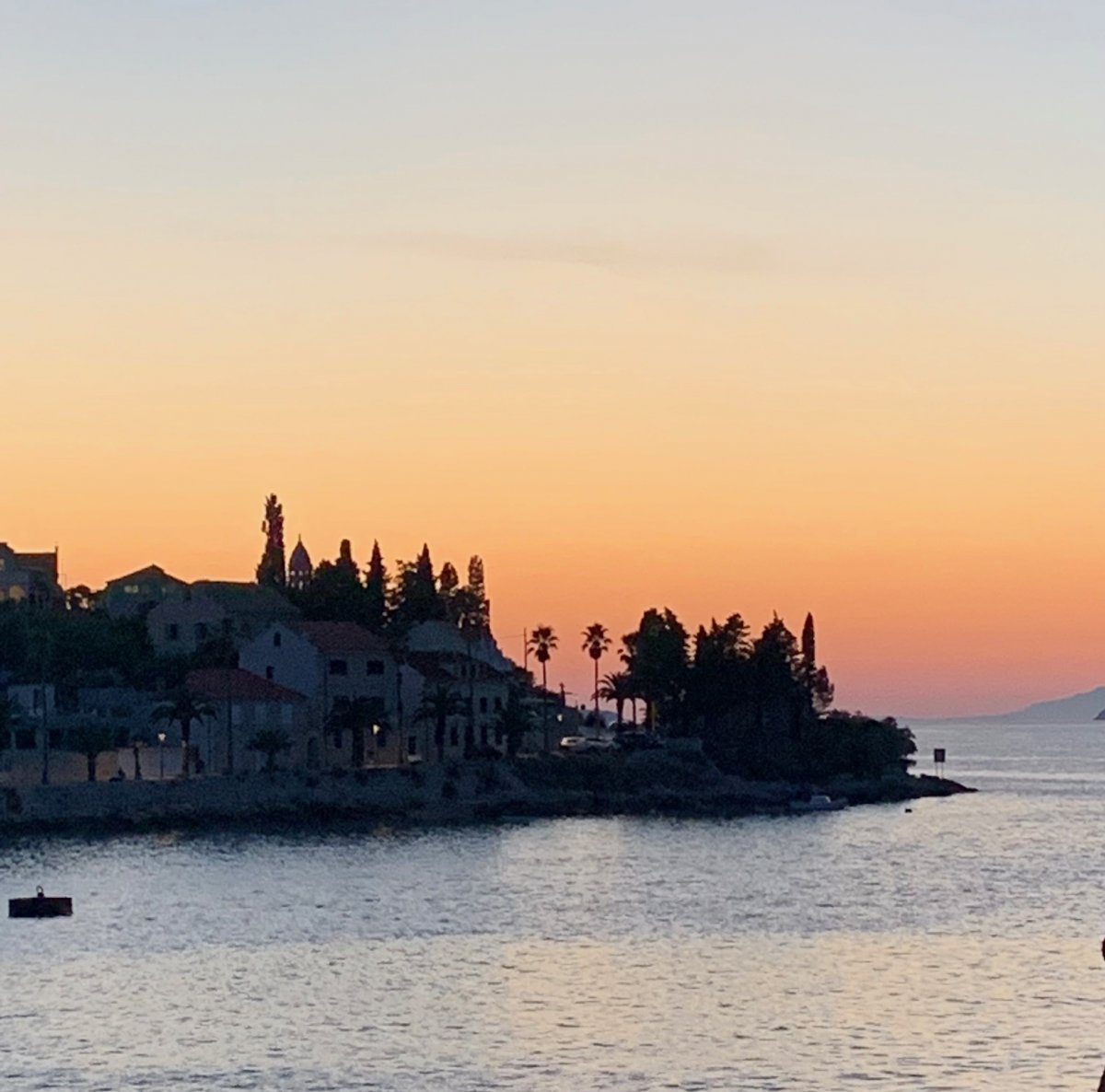 Kroatische Inselwelt erkunden