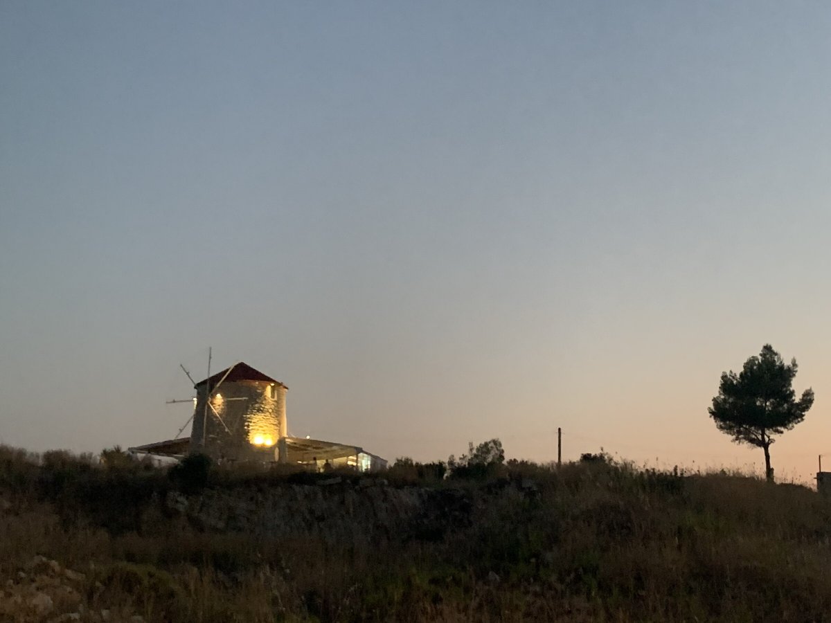 De Lefkada a Cefalonia