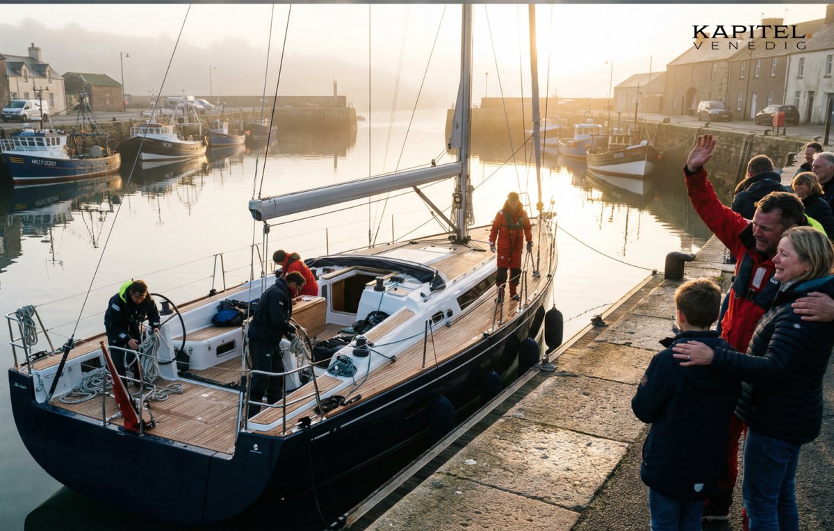 Tour in barca attraverso il centro storico di Venezia.