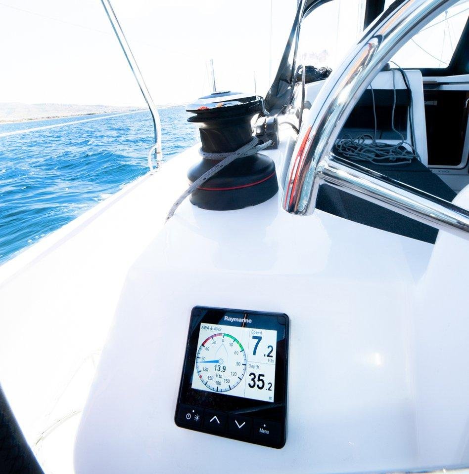 Sailboat - Jeanneau - 2022