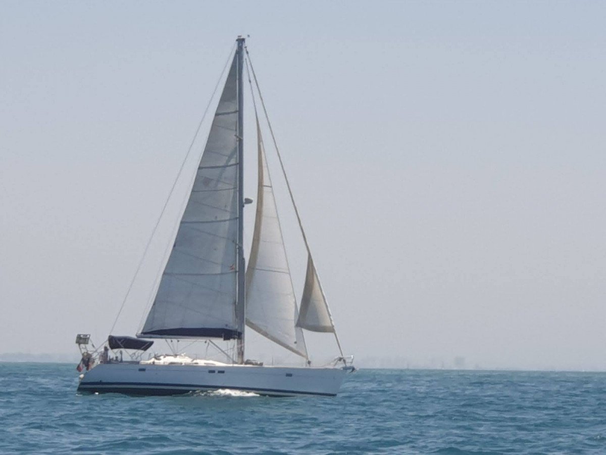 Bénéteau - Oceanis 473