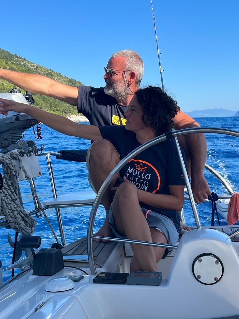 Una excursión de 10 días a las islas Espóradas.