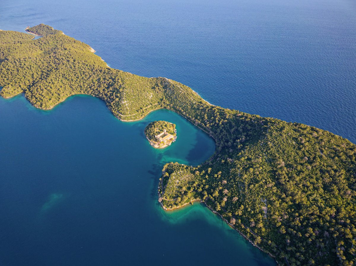 Explore the picturesque islands and towns of Croatia on a Catamaran Cruise
