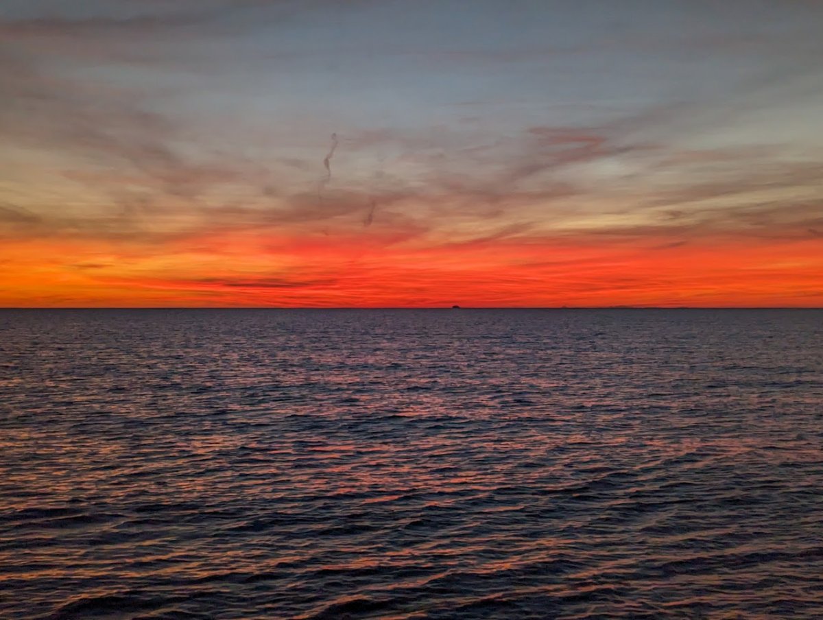 Balearische Inseln Segeltour ab Alicante via Ibiza und Cabrera 3