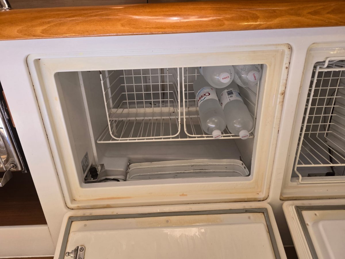 Barca a vela - Jeanneau - 15.75 metri