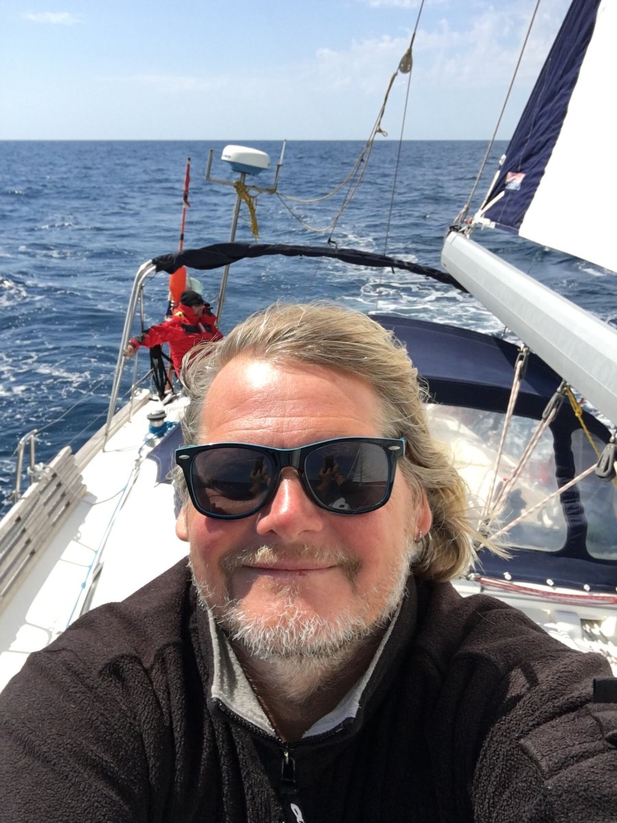 Explore the Mediterranean coast