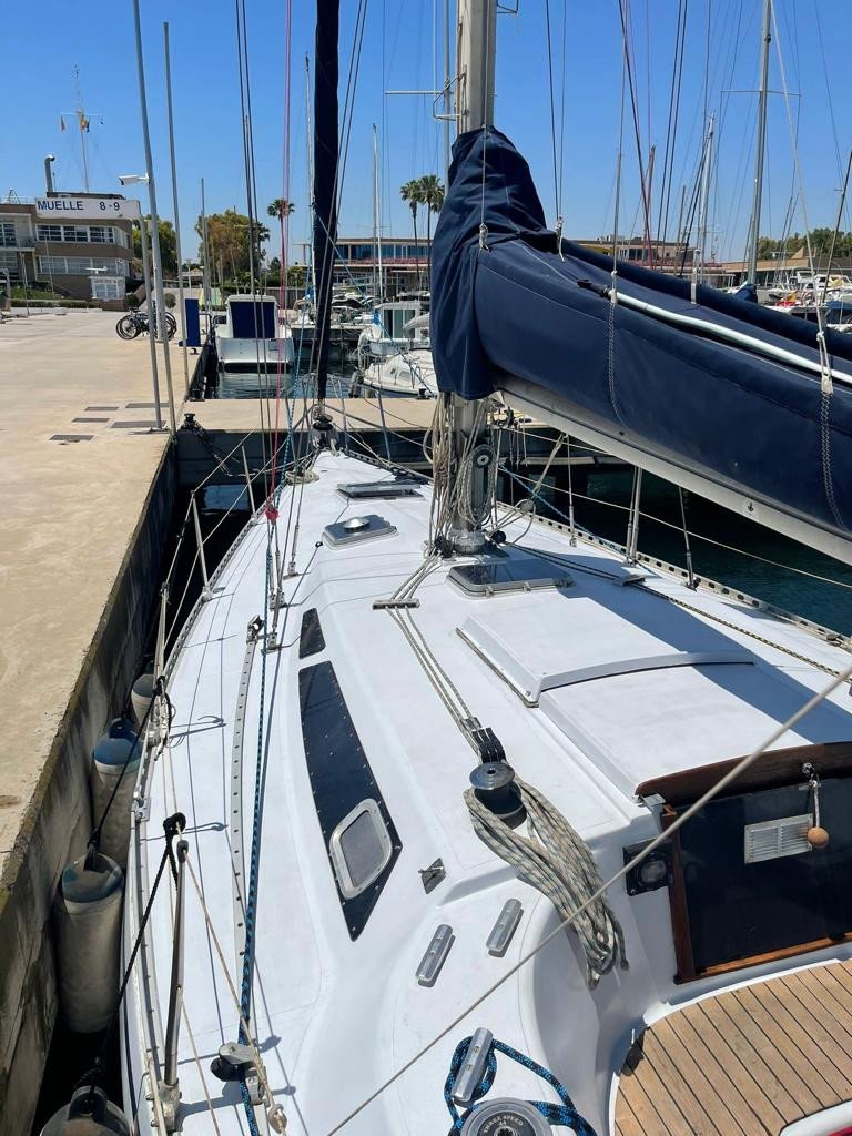 Furia Yacht - 1 bagni