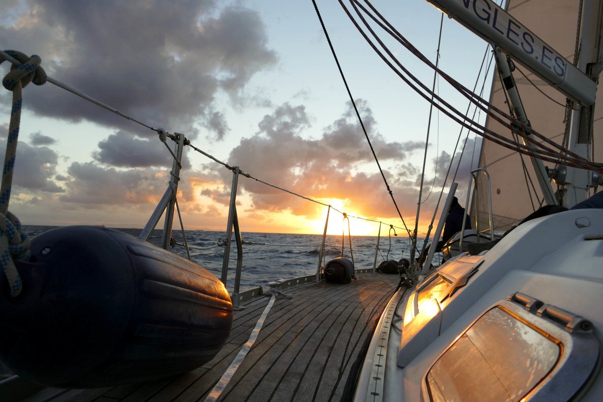 Jeanneau - 12 persone