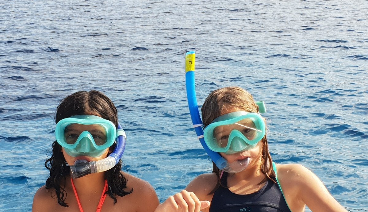 Esplora Ibiza e Formentera in crociera a vela e immersioni