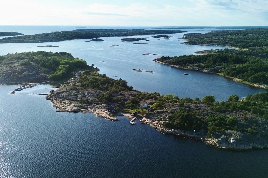 Explora el Kattegat en una excursión en barco