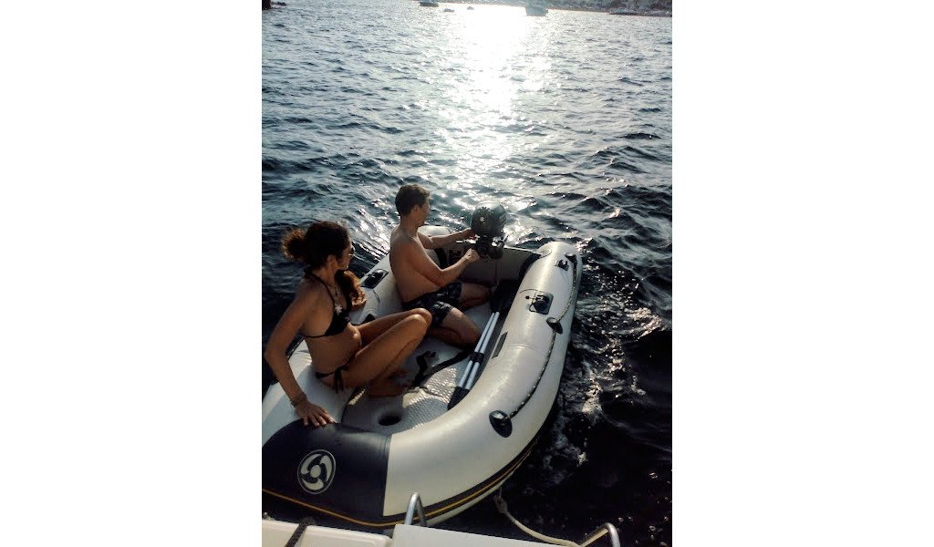 Bénéteau - 12 metri