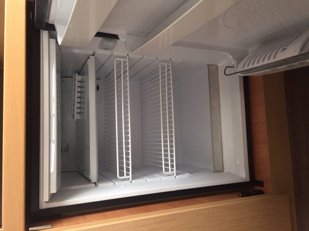 Bénéteau - 1 baths