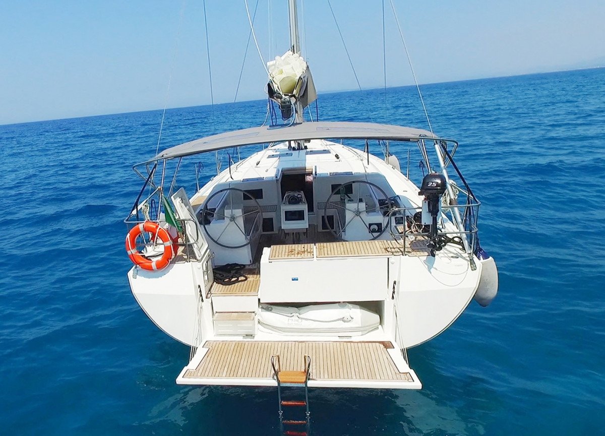 Discover the Beauty of the Aeolian Islands