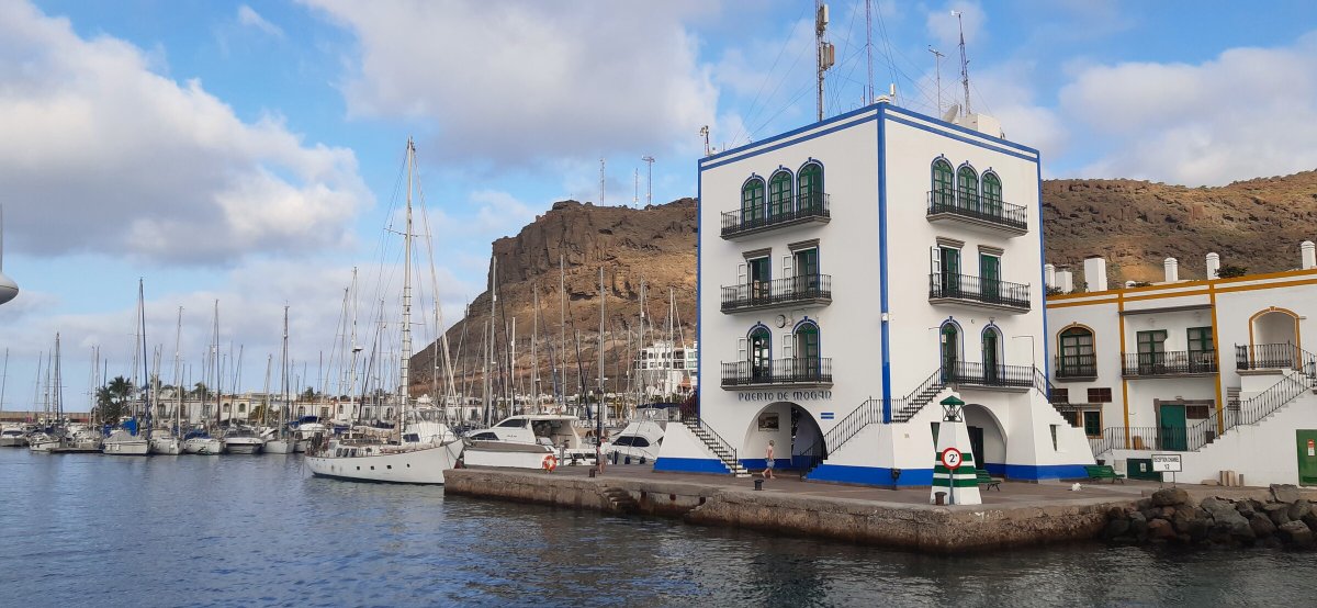 Explora las islas del Atlántico en un viaje inolvidable